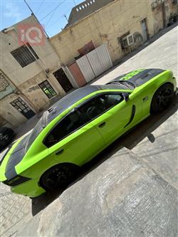 دودج تشارجر